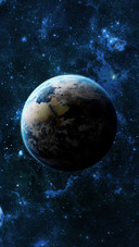 迷人的星球-锐景创意