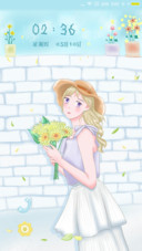 夏日向日葵