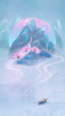 Seasonal Scenery