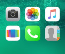 xiOS10 White