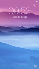 夜朦胧-标准版