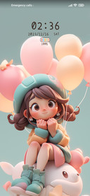 Vigorous+Girl