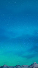 唯美星空