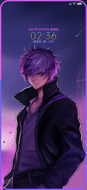 魔法少年