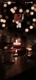 Candle
