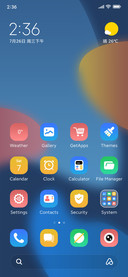 Vivid Block Kit