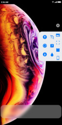 iOS SF Theme V10