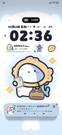 快乐鲨鲨工作相片