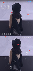 余生无你空悲喜