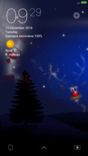 Santa Claus