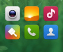Global old UI