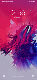 Oxygen Os_3MDS
