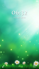 春意盎然