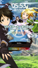刀剑神域LineStartSAO 妖精之舞篇