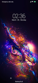 Dark Color V11