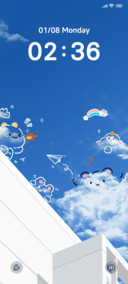 Fun Clouds