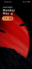  red sun  sky