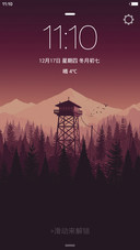 FLAT OS【免单+3锁屏风格】