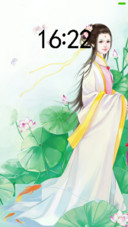 荷花仙子