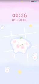 梦幻里的小可爱