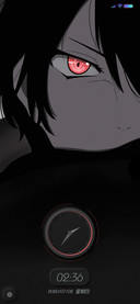 别天神 暗黑新拟态