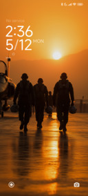 Final Sortie