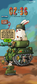 Tank Battle