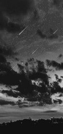 黑夜