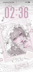 Angel Love Song