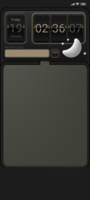 HyperShell Dark