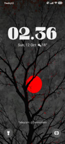 Red Moon