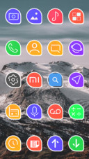 NewUi X_DWM3