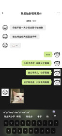 就爱抽象嘿嘿黑体