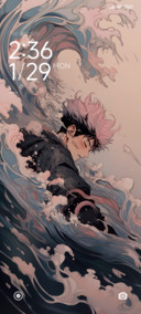 Wave boys