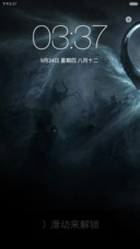 暗黑时代（自由桌面）