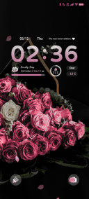 Night Rose