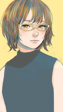 女孩4