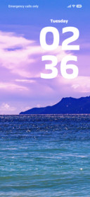Ocean