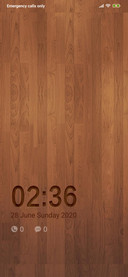 Natural Grain