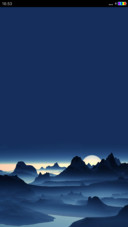 夜景（超酷动画）