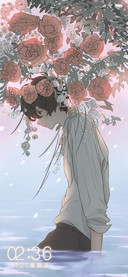 花团锦簇