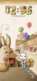 Love Ballon