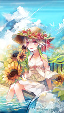 这“夏”起风了