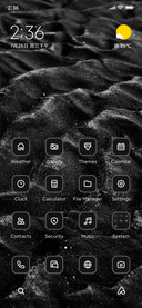Grayscale