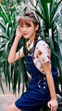 人像摄影小课堂