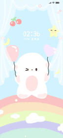 我的可爱小宝贝