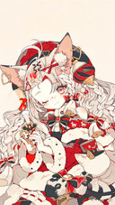 甜系少女幻想集 