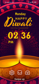 Happy Diwali