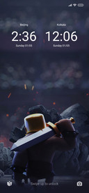COC Night Lite