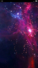 星color（星星动态+重力感应）